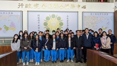 針對畜牧業汙染水資源與廢棄物影響飛安議題召開協調會