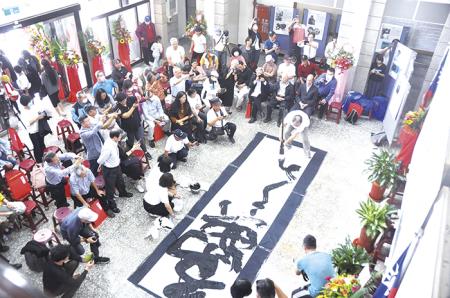 本中心召開「馬祖國內商港褔澳港區港運連營舍遷建案」協調會議