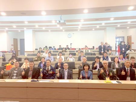 針對畜牧業汙染水資源與廢棄物影響飛安議題召開協調會